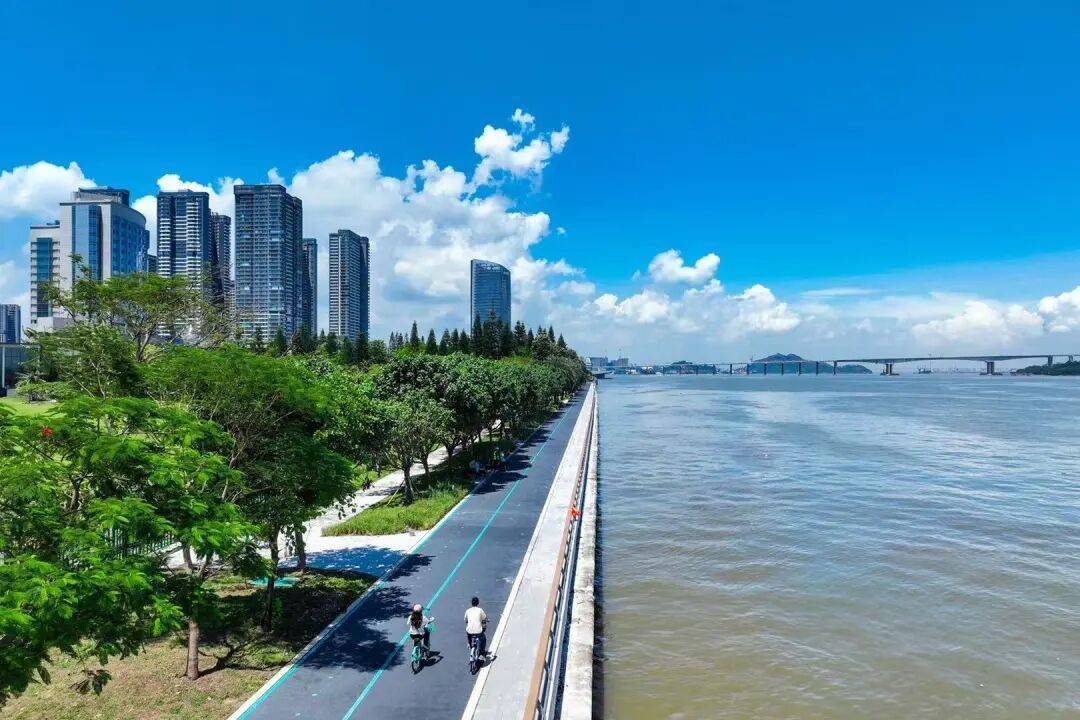 广州地铁“看海专列”，安排上了