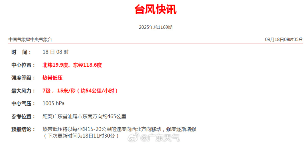 撤离！关停！台风将正面袭击广东，深圳发布预警！还有一个超强台风可能要来