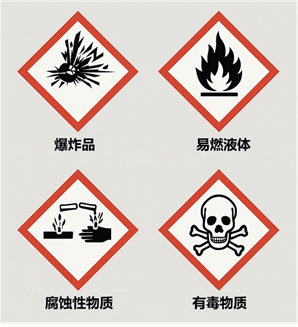 女子散步误触身亡，“化骨水”氢氟酸有多危险？