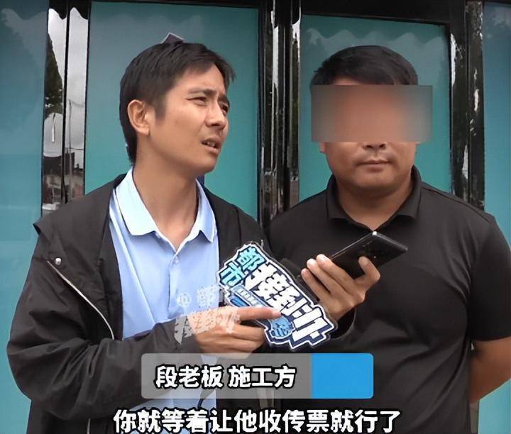 男子25万盖的新房“成全村笑话”，混凝土竟能徒手掰碎！施工方：没问题！
