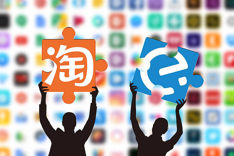 高德发布扫街榜后，淘宝闪购和饿了么也要做团购