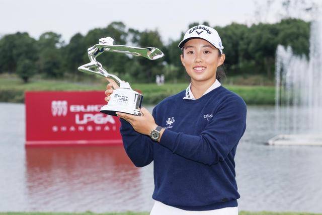 2025别克LPGA锦标赛：殷若宁与吉诺·提提库领衔高尔夫盛宴