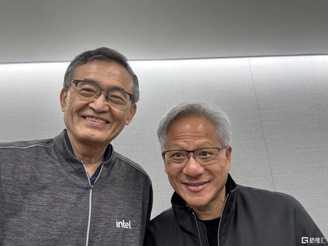 白宫“股神”出手！英特尔大涨30%，一夜增值2000亿！