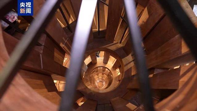 火灾6年后 巴黎圣母院钟楼将首次对游客重新开放