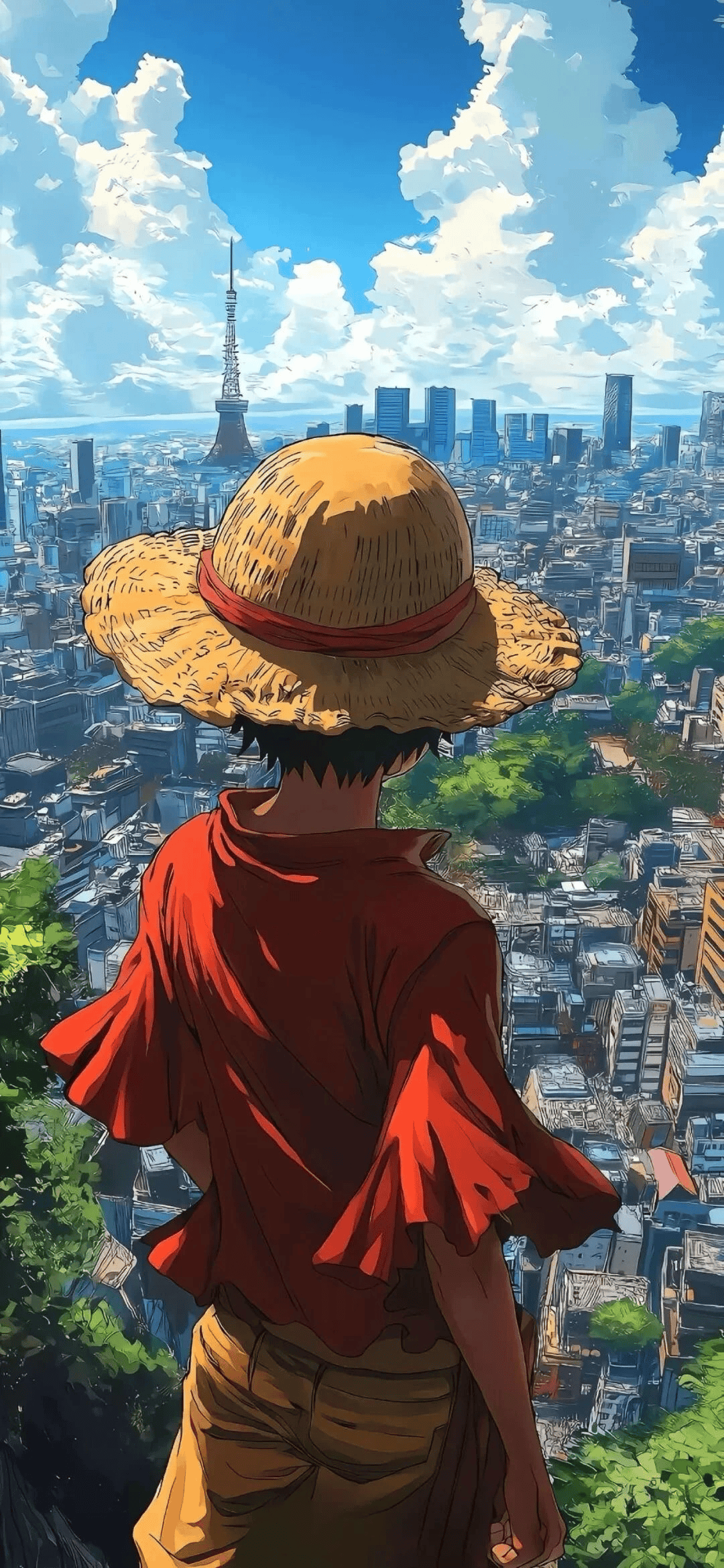 ios263d景深裸眼壁纸38张