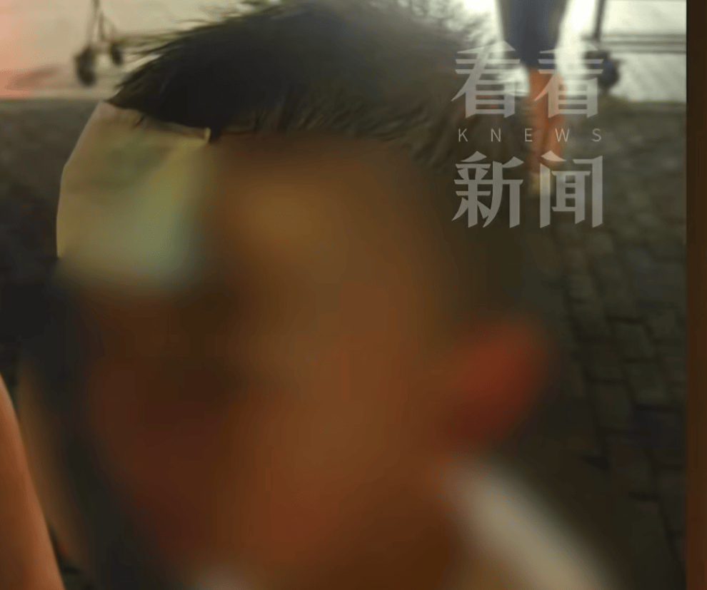 血流不止，脸上缝30多针需整容！上海一知名火锅店发生意外，顾客和商家互相指责……
