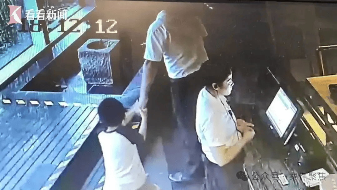血流不止，脸上缝30多针需整容！上海一知名火锅店发生意外，顾客和商家互相指责……
