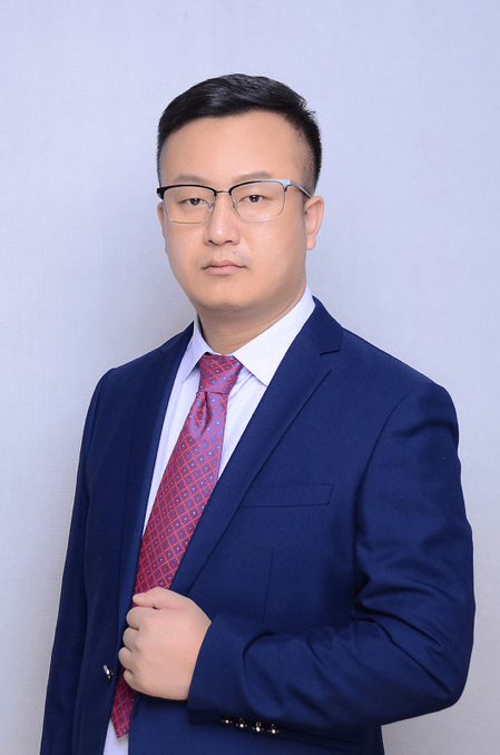 准90后侯培和任西北师大历史文化学院副院