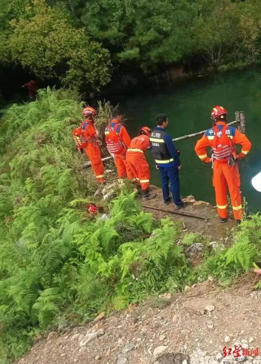2岁女童朵朵家门口失踪，在3公里外山上被发现已身亡