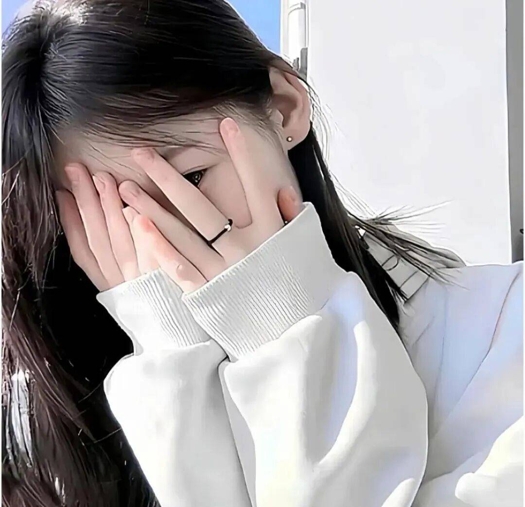 头像 | 推荐巨好看的微信头像