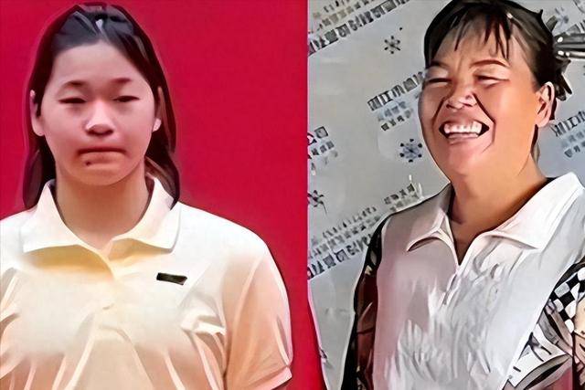 全红婵大学生活启航：面对质疑，她选择勇敢做自己