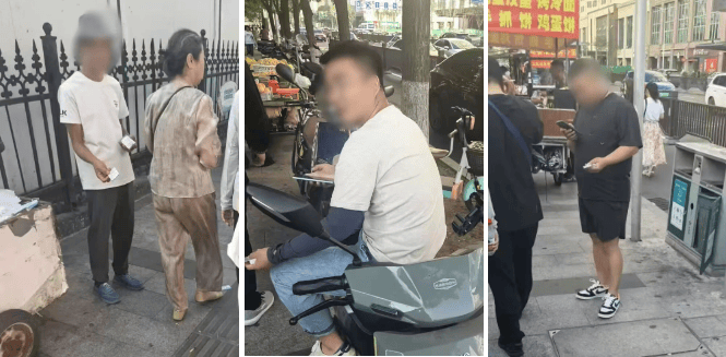 涉沈阳多家热门医院， 警方打掉9个“黄牛”团伙，抓75个“号贩子”