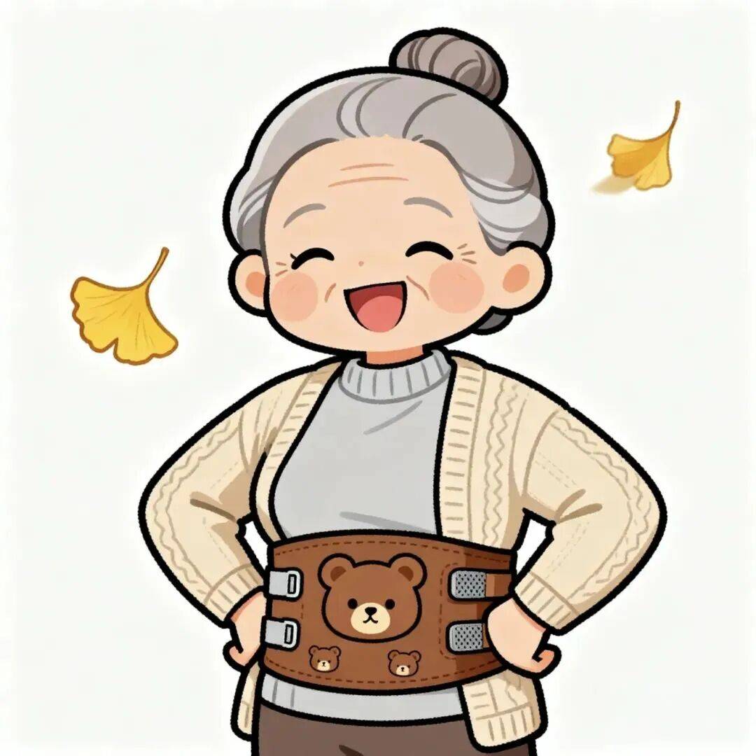 老年人不能随便冻!