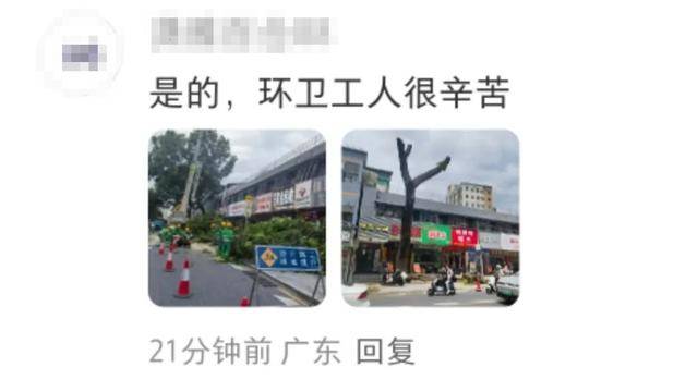 台风“桦加沙”逼近！这一刻的深圳，谁懂啊