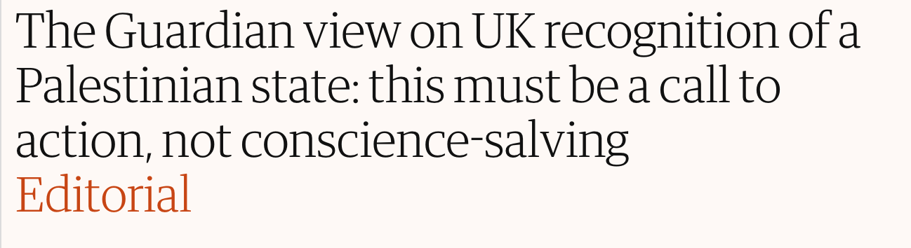 图片[2]-除了政治承认 国际社会还需要为巴勒斯坦做更多 -华闻时空