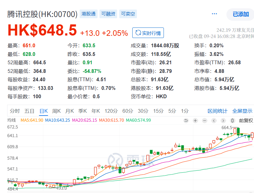 腾讯元宝，想要再造一个“微信”