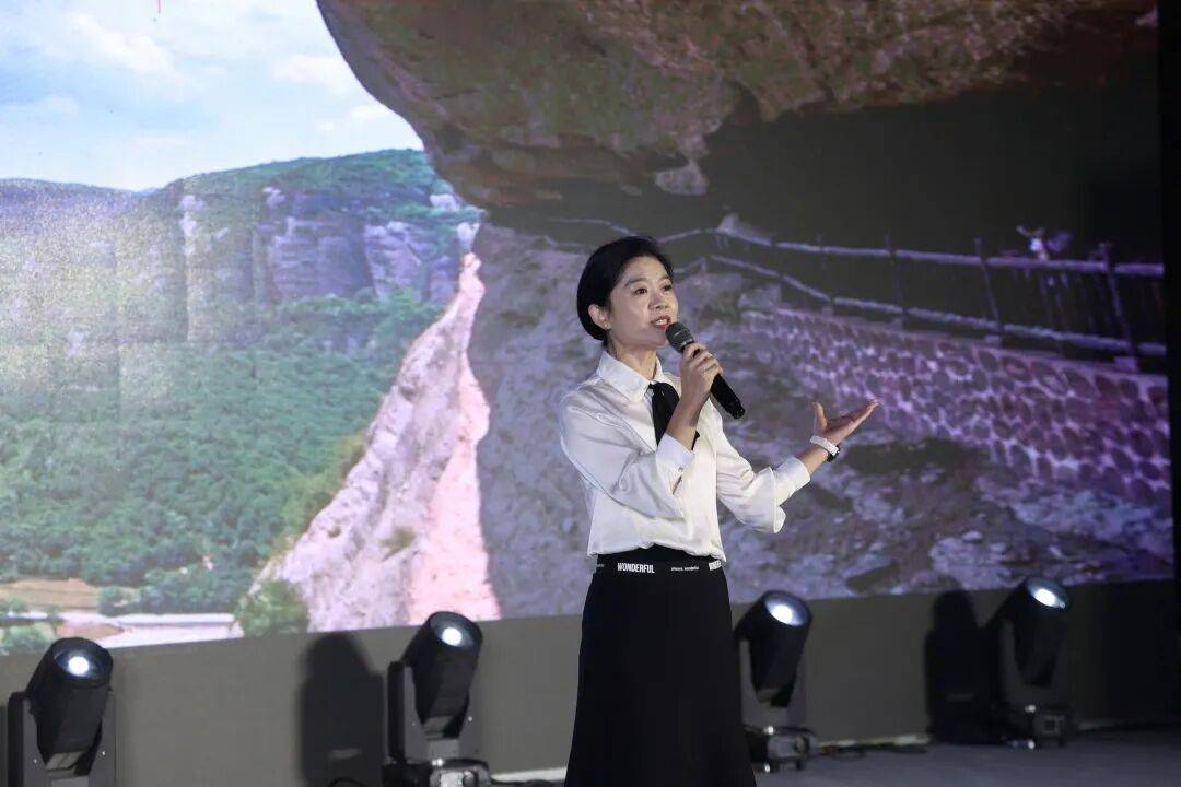 “三秦四季 金秋铜川”文化旅游推介活动走进山西临汾