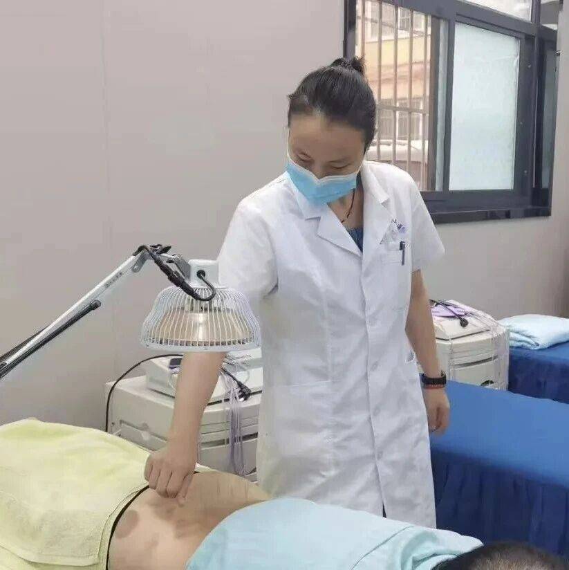 爱美人士】针灸美容——燕春晓医生带你解锁现代人的美容新选择_面部_肌肤_黑眼圈