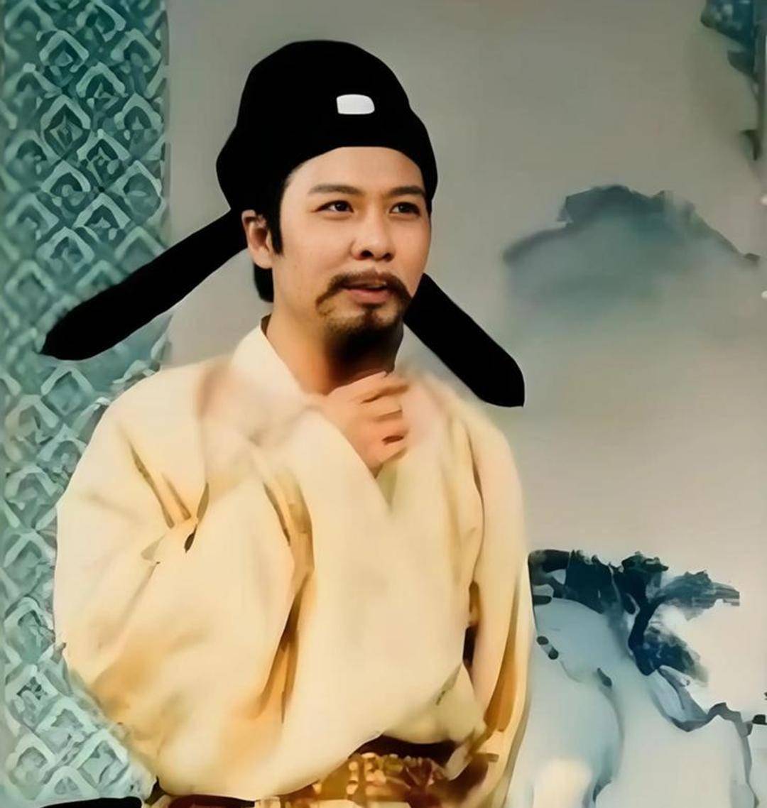 孙彦军版刘备封神30年为何新生代演员难超越?