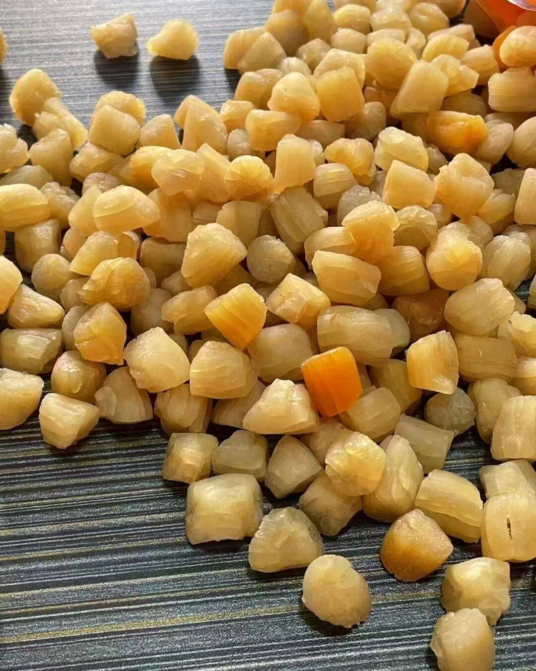 这干贝鲜到犯规
