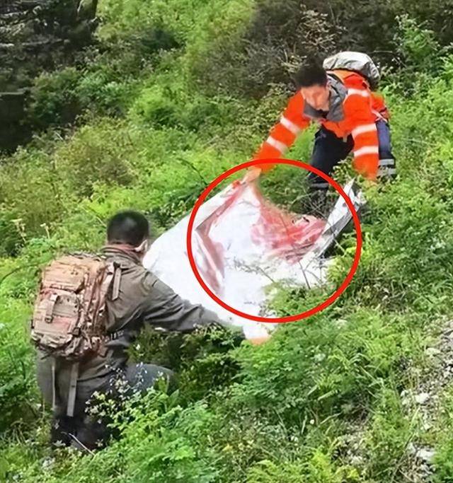45岁男老师登山失联后续:已遇难,尸体腐烂死状凄惨,死因曝光
