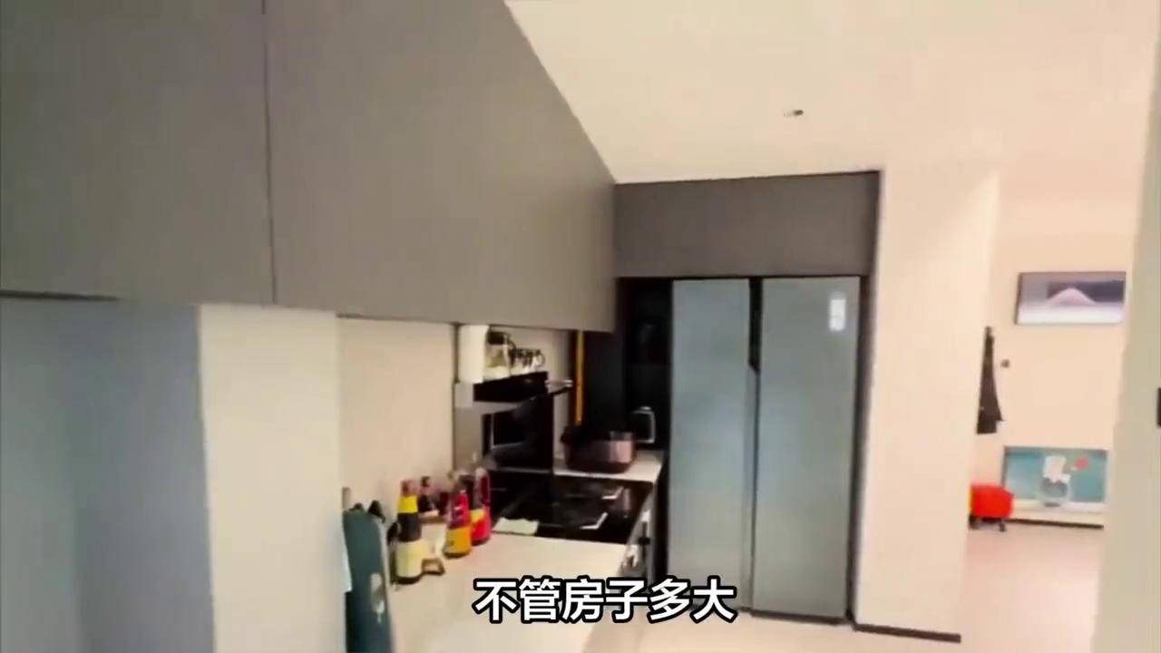 日子过久了才发现:这5个设计很容易“翻车”,都是花钱买的教训