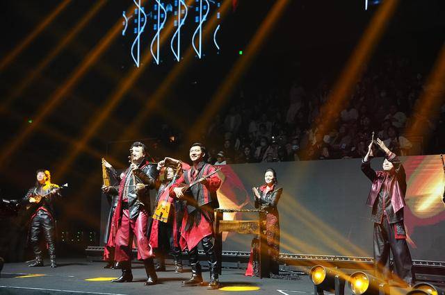 WTT中国大满贯正赛开拍!多图现场直击开幕式 WTT中国大满贯正赛开拍!多图现场直击开幕式