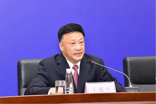 江西省人大教育科学文化卫生委员会原主任委员王水平，被“双开”