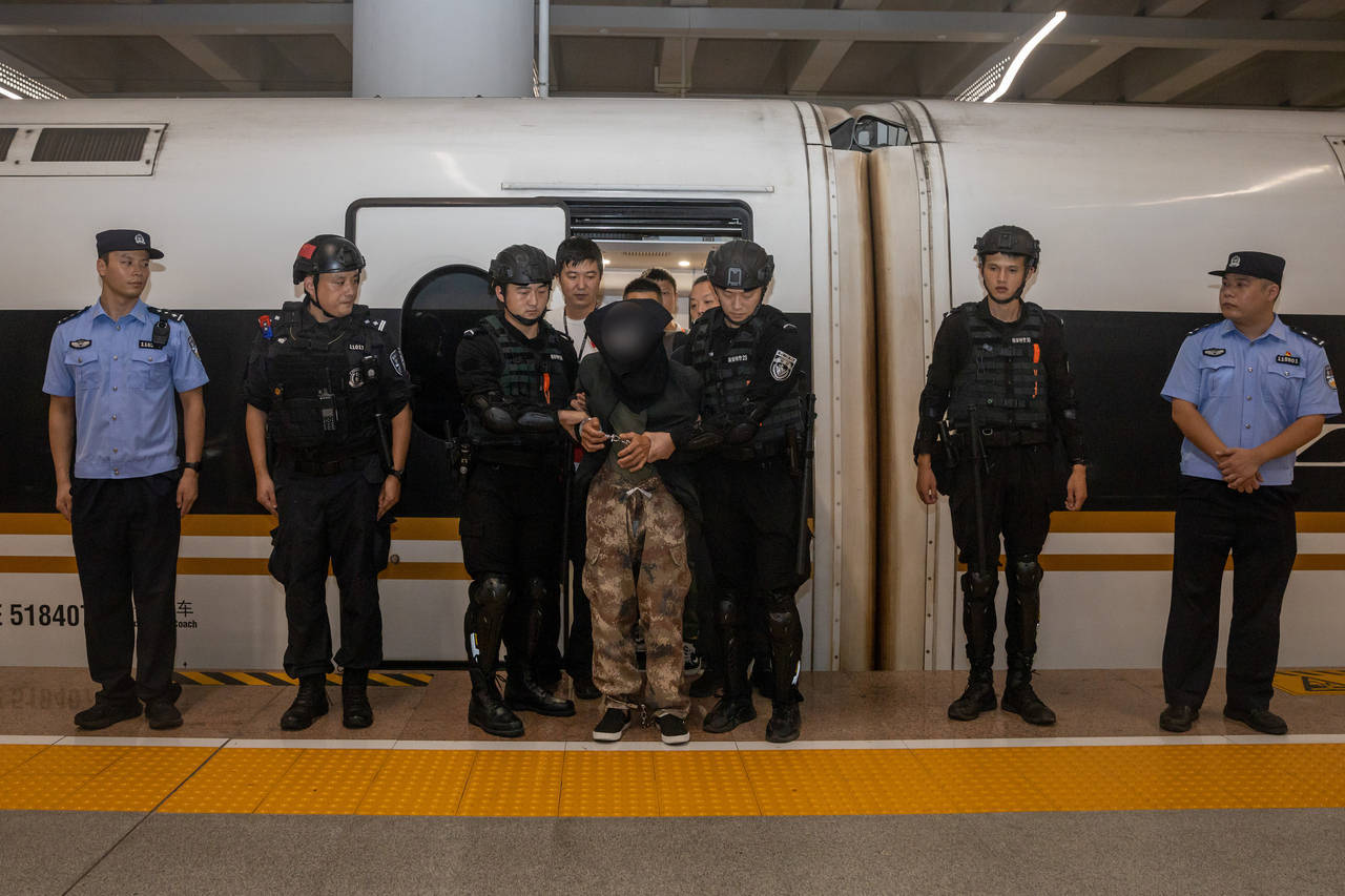 “迟到27年的正义终于到站”，杭州一起命案告破