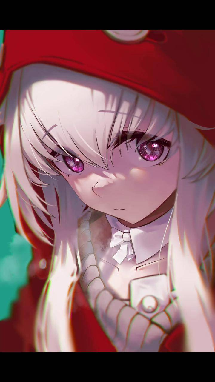 二次元 动漫 崩坏星穹铁道 克拉拉