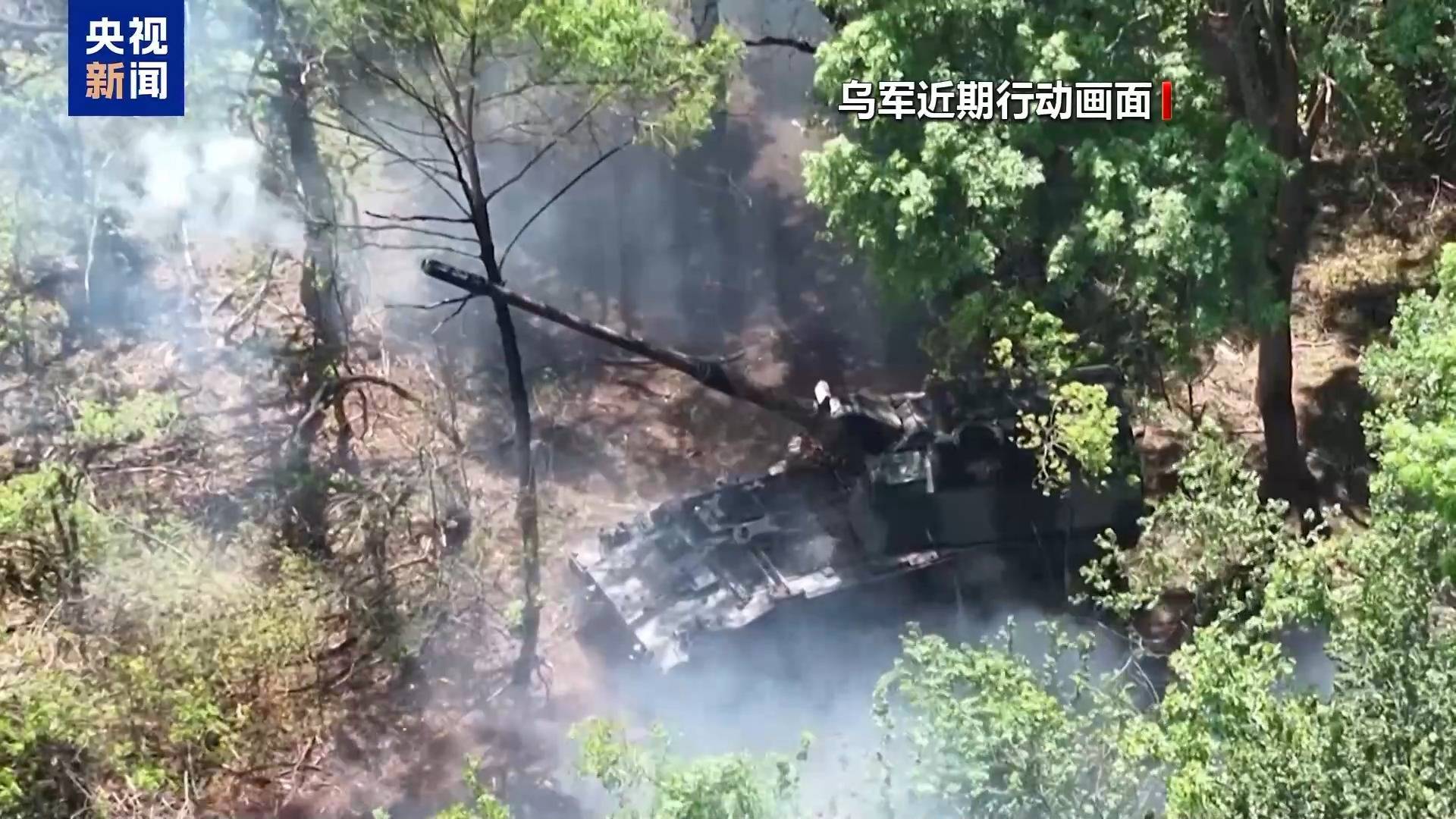 普京最新表态：将取得胜利！乌外长称将打击俄境内任何军事设施！英乌将联手打造防俄“无人机墙”