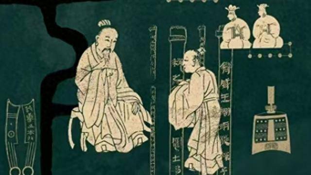 稷下学宫与中华文化之“轴”_思想_历史_孟子