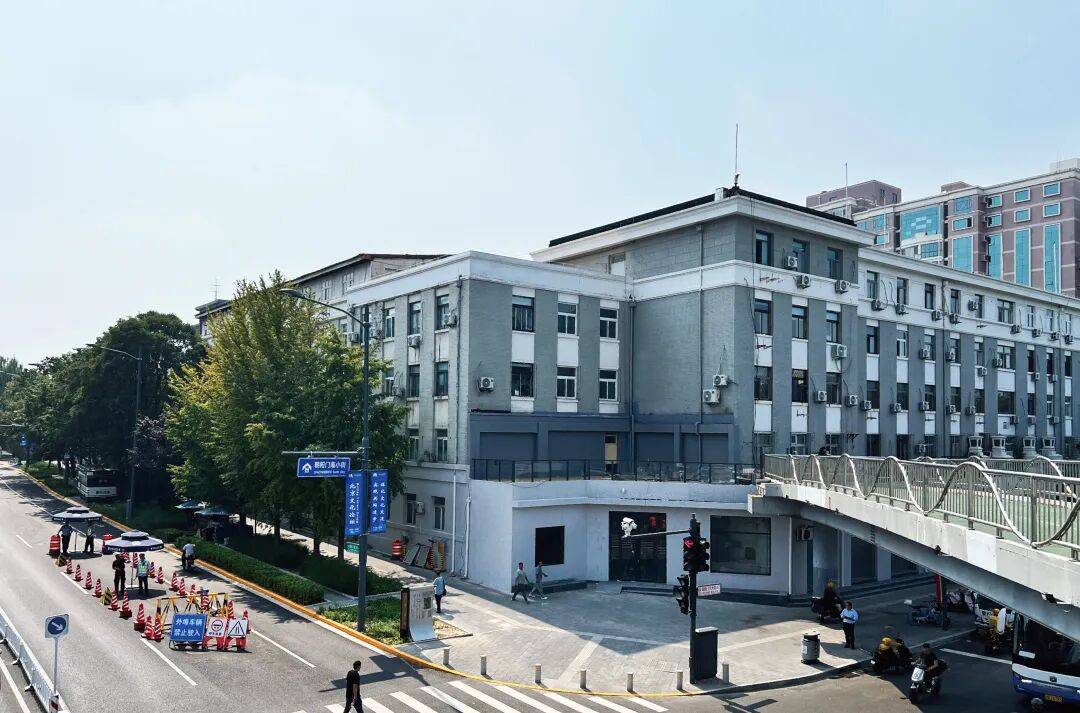 “北京城市更新最佳实践”公布，东城4个项目入选→