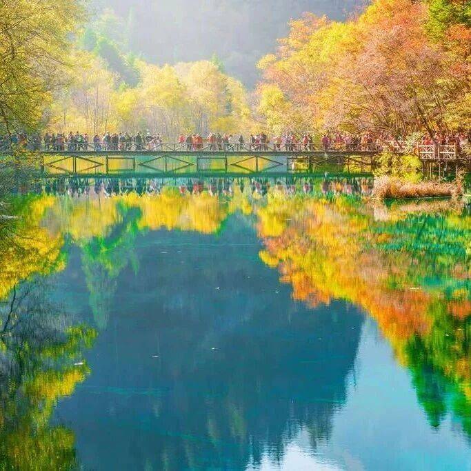 一生必去的这100个5A景区_中国_世界_文化