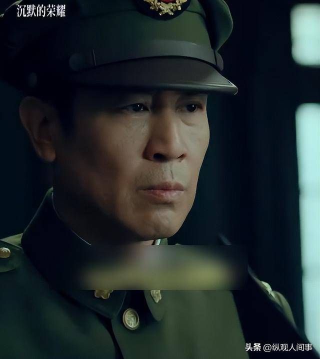 看完《灼灼韶华》再看《沉默的荣耀》，真是没有对比就没有伤害