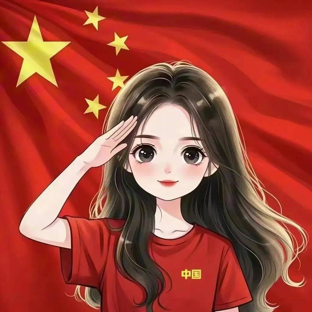 "10月1号国庆节这样发,朋友圈会被秒赞"