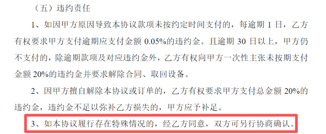 603300，算力订单取消，章建平已撤退，上交所紧急发函！