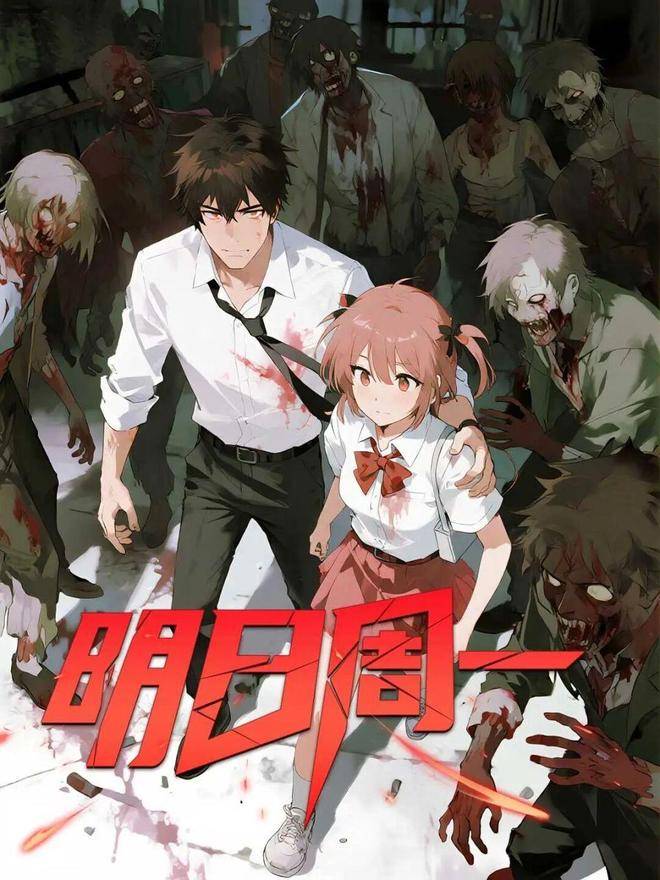 45天做出AI漫剧showcase，这个10人团队是如何做到的？