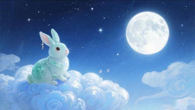 老祖宗说"三吉家中坐,福财随月落",中秋三吉指啥?