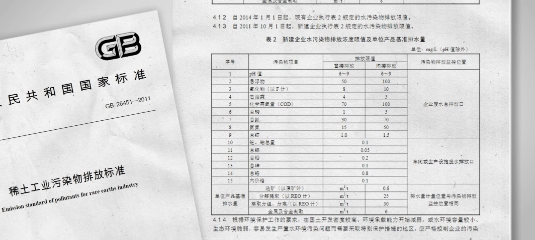 美国稀土多到用不完，为什么还得从中国买？