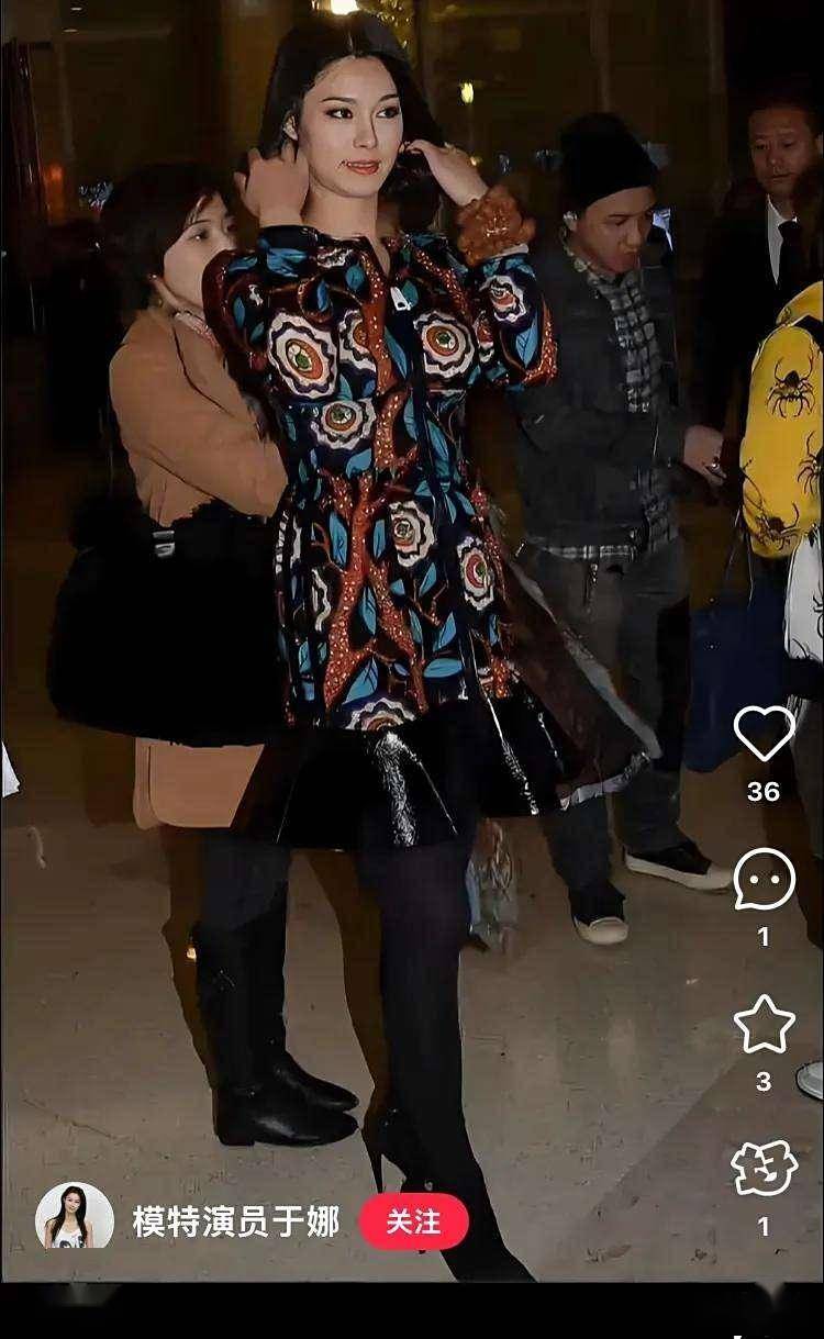 于娜与印小天国庆节相聚,于娜减肥仍未成功继续胖,印小天也老了