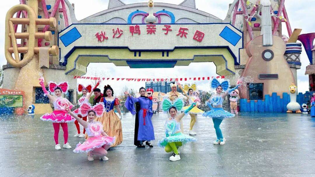 国庆假期前三日，洛南文旅市场活力迸发！