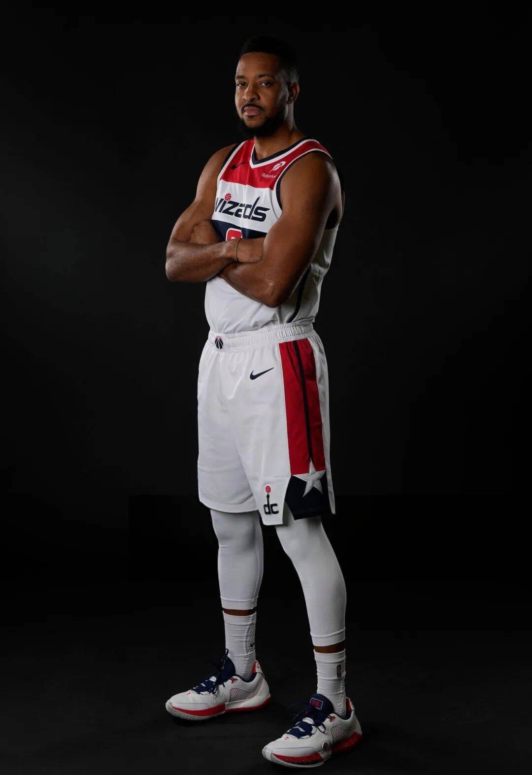 这么多nba球员穿李宁
