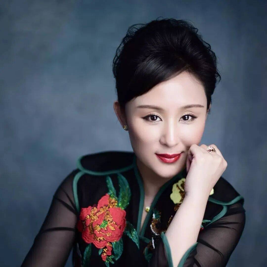 「程派」名家吕洋观众见面会