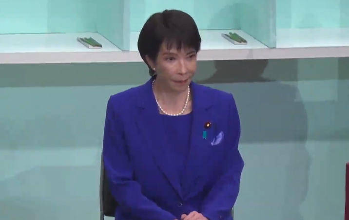 廉德瑰：若中日关系处理不好，高市早苗的首相之位恐怕坐不长