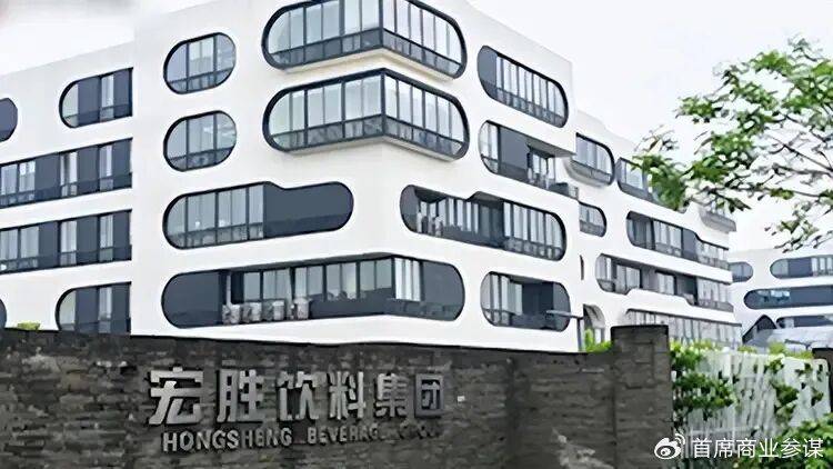 18亿上诉驳回，宗馥莉迎来接班后最凶险一战