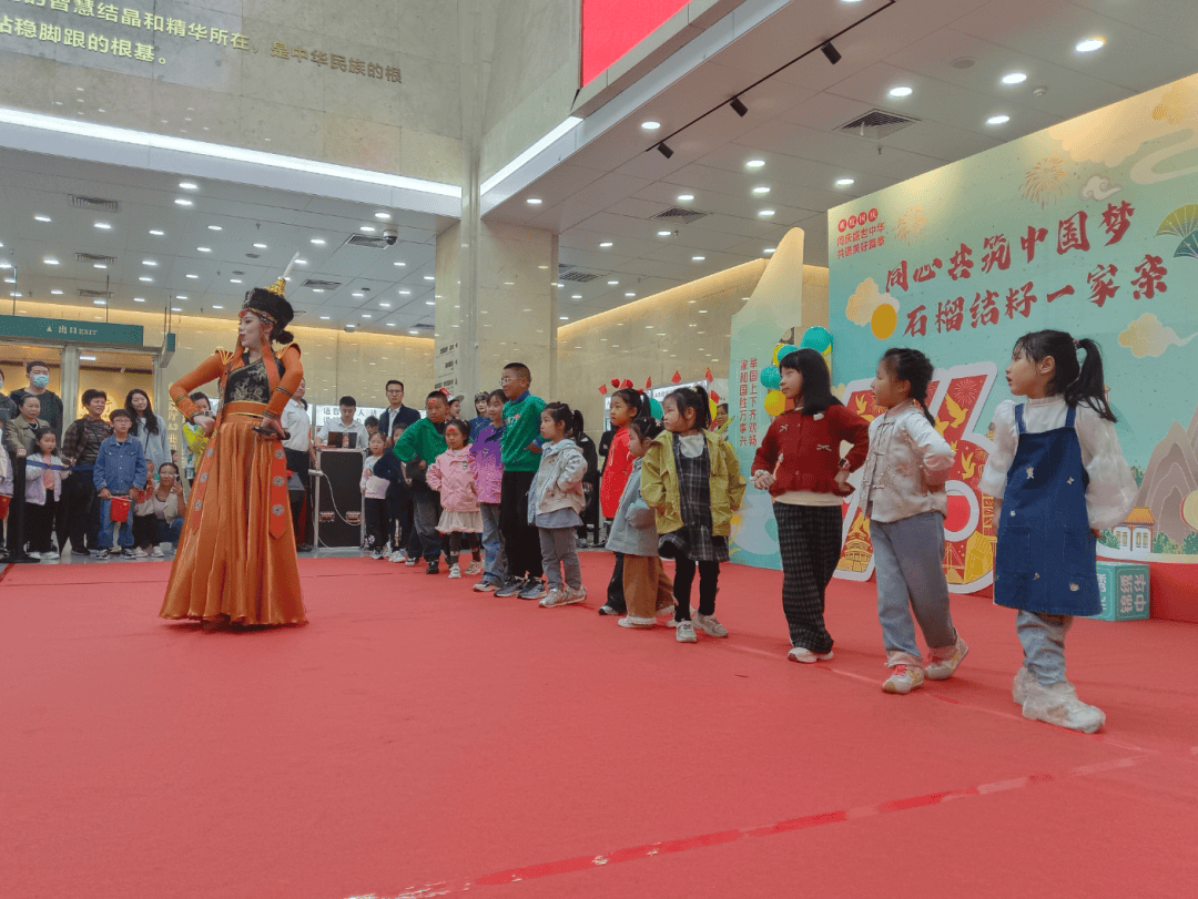 沉浸式体验引热潮，非遗融合受青睐！兰州博物馆群双节人气爆棚