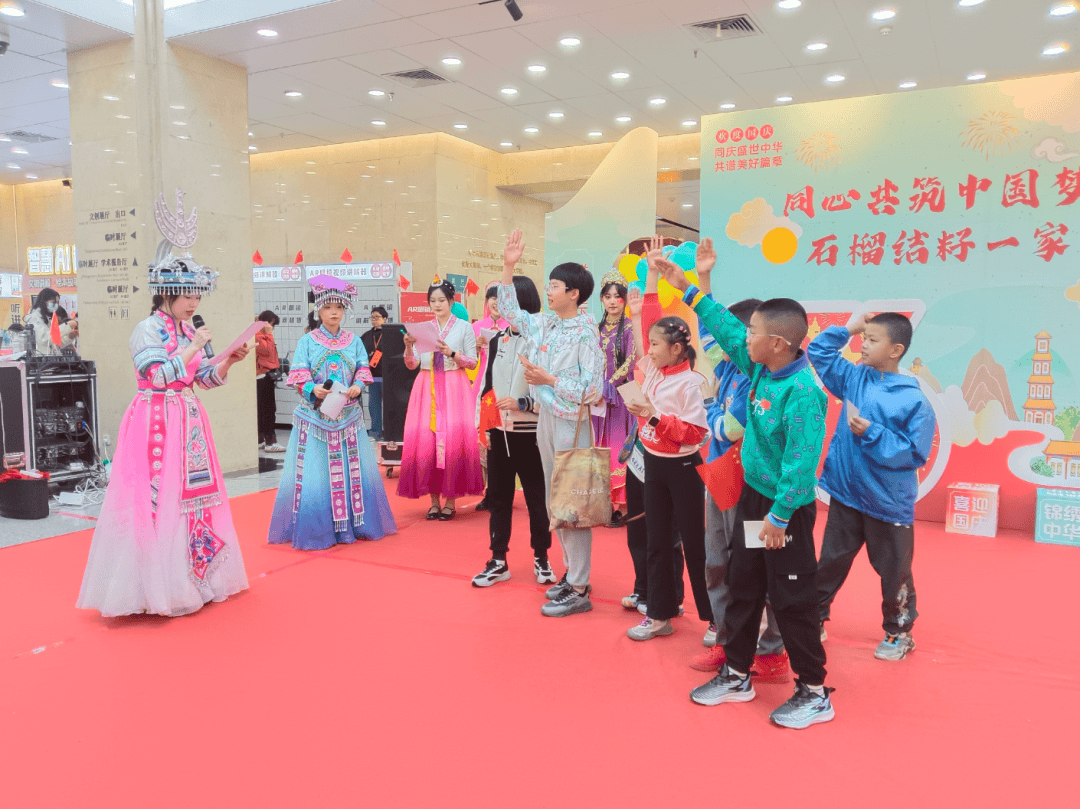 沉浸式体验引热潮，非遗融合受青睐！兰州博物馆群双节人气爆棚