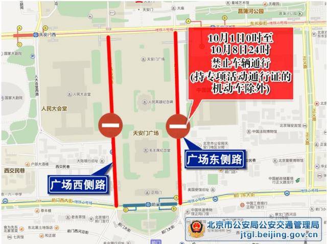 北京接下来几天雨雨雨！返京高峰将至，车流集中时段——