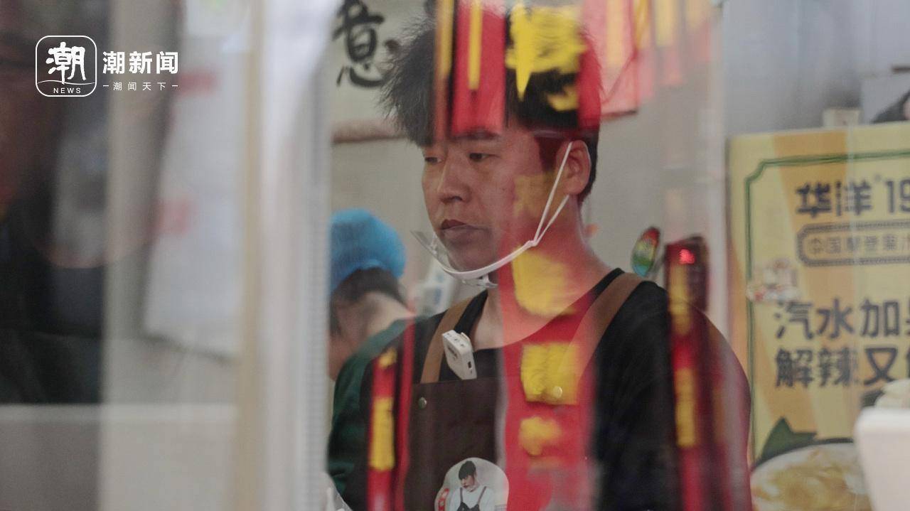 因撞脸周杰伦爆火的“粥饼伦”如今怎样了？当流量退去，他说……